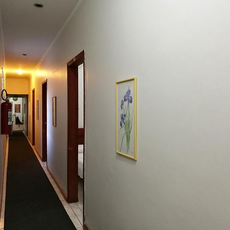 Bbb Rooms Aclimacao Vergueiro Sp São Paulo Luaran gambar