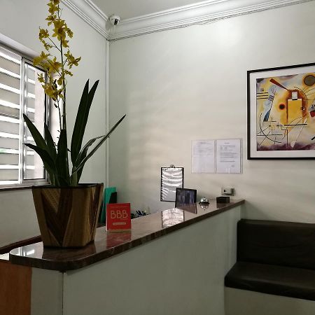 Bbb Rooms Aclimacao Vergueiro Sp São Paulo Luaran gambar