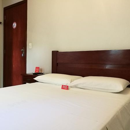 Bbb Rooms Aclimacao Vergueiro Sp São Paulo Luaran gambar