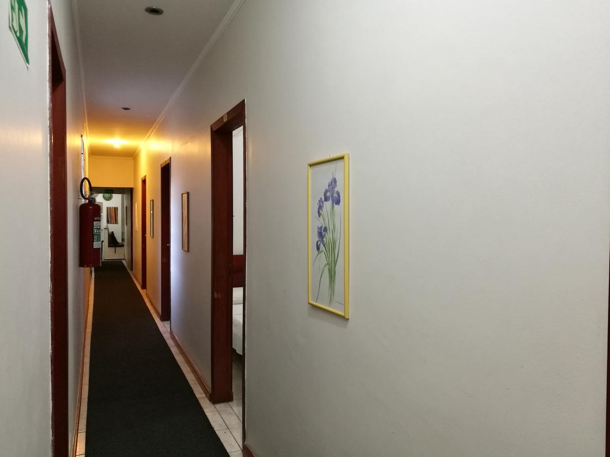 Bbb Rooms Aclimacao Vergueiro Sp São Paulo Luaran gambar