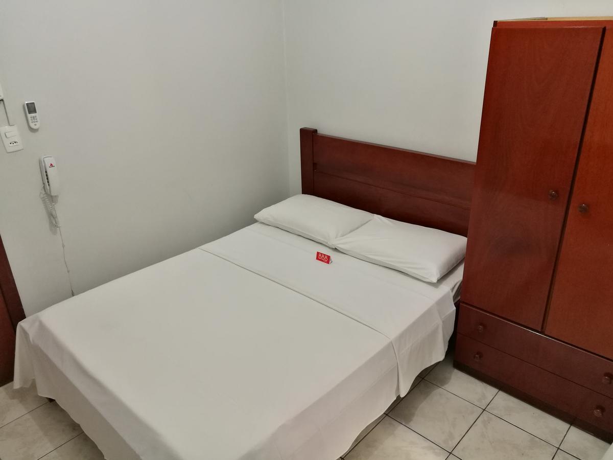 Bbb Rooms Aclimacao Vergueiro Sp São Paulo Luaran gambar