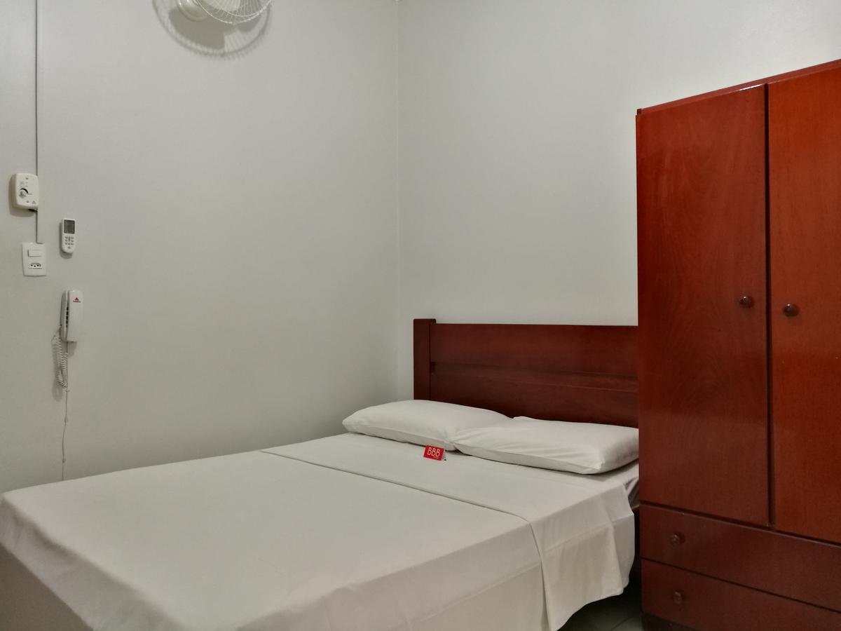 Bbb Rooms Aclimacao Vergueiro Sp São Paulo Luaran gambar