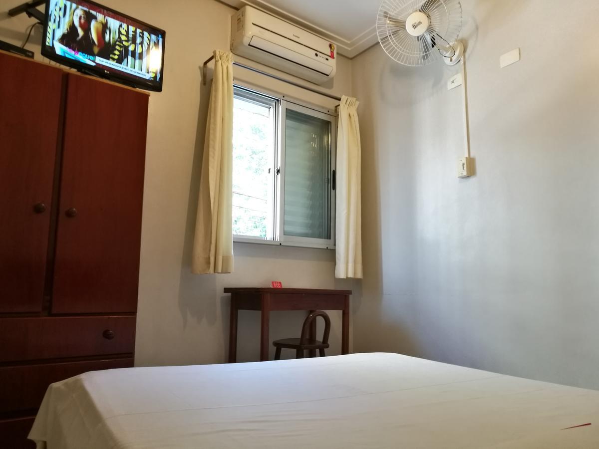 Bbb Rooms Aclimacao Vergueiro Sp São Paulo Luaran gambar