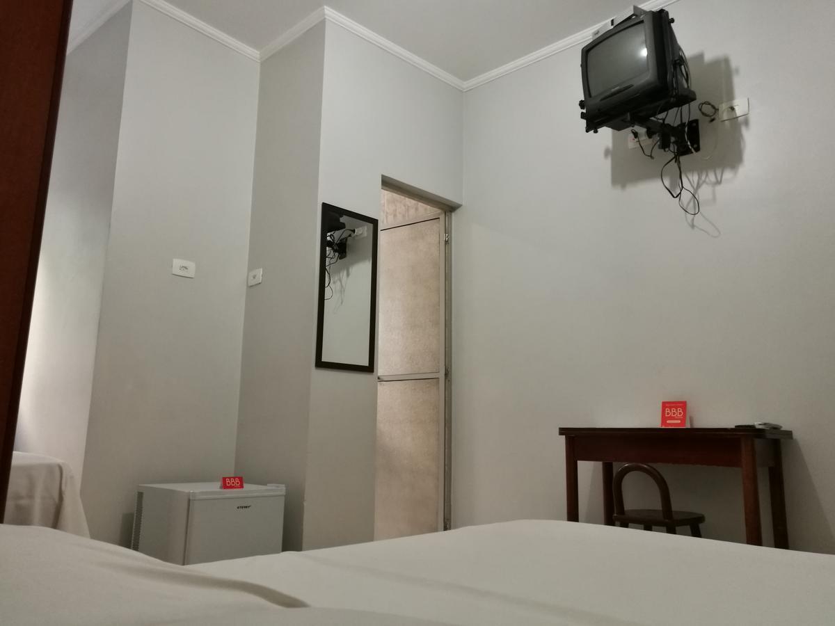 Bbb Rooms Aclimacao Vergueiro Sp São Paulo Luaran gambar