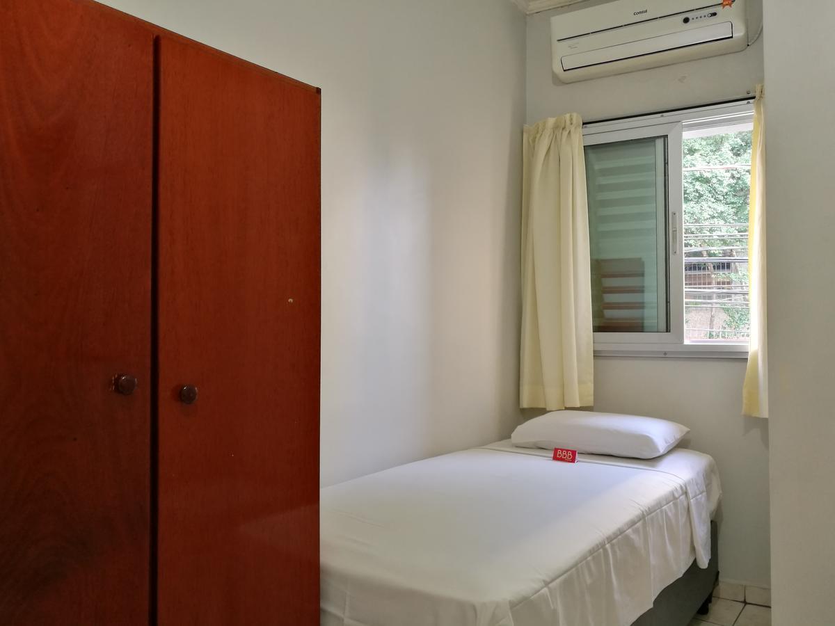 Bbb Rooms Aclimacao Vergueiro Sp São Paulo Luaran gambar