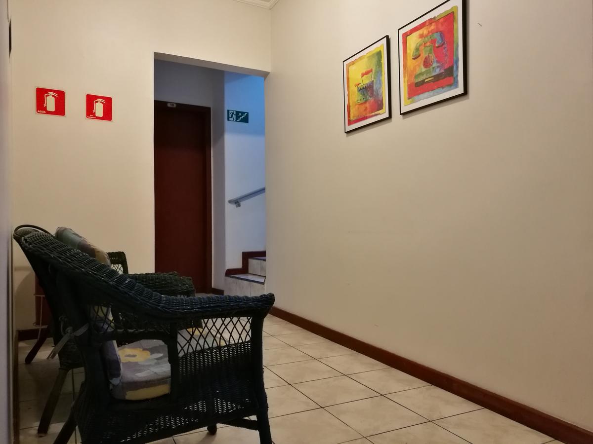 Bbb Rooms Aclimacao Vergueiro Sp São Paulo Luaran gambar
