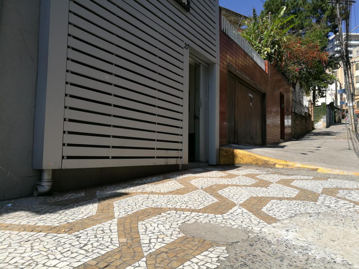 Bbb Rooms Aclimacao Vergueiro Sp São Paulo Luaran gambar