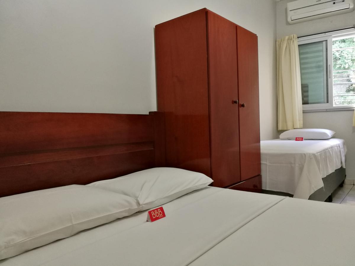Bbb Rooms Aclimacao Vergueiro Sp São Paulo Luaran gambar