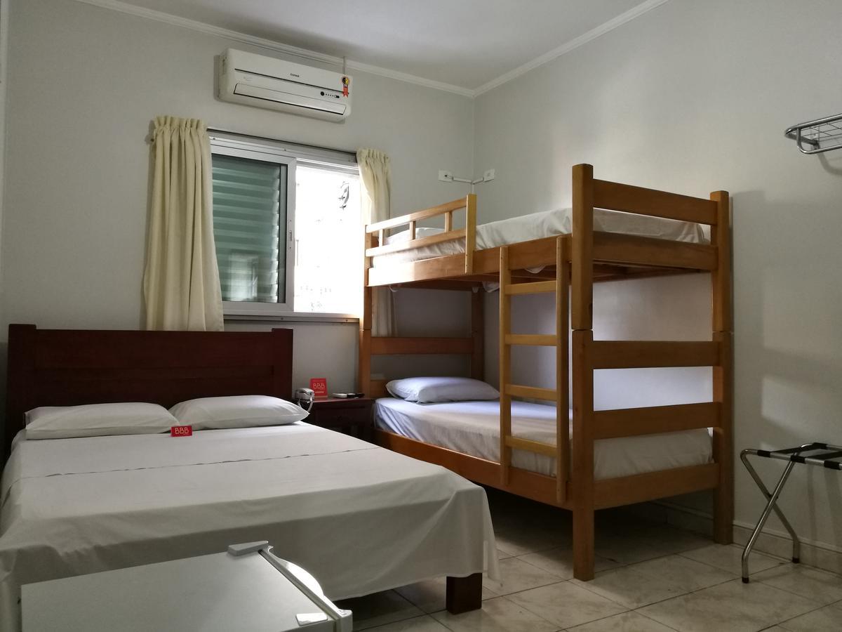 Bbb Rooms Aclimacao Vergueiro Sp São Paulo Luaran gambar