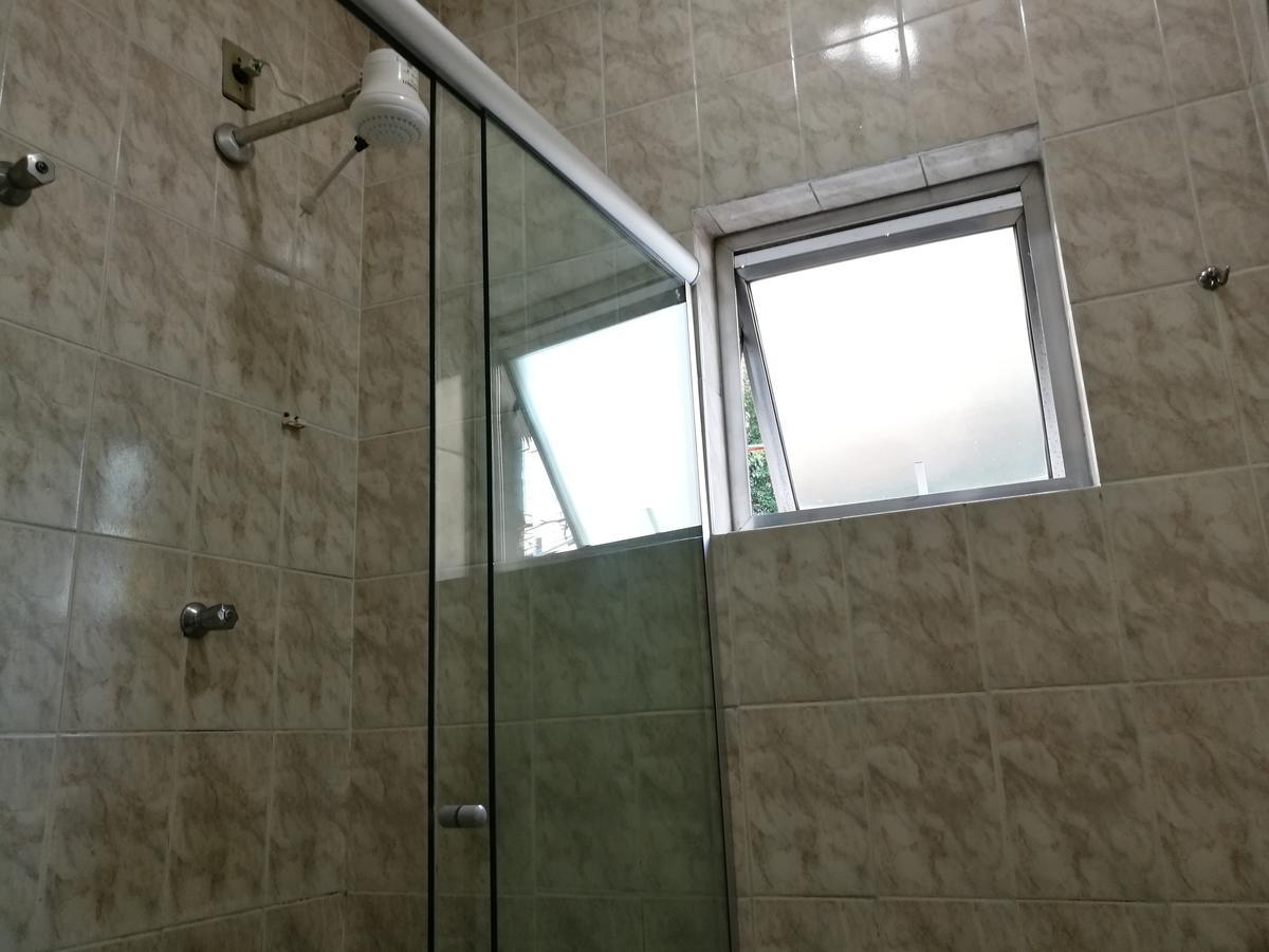 Bbb Rooms Aclimacao Vergueiro Sp São Paulo Luaran gambar